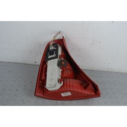 Fanale stop posteriore DX Renault Clio II Dal 1998 al 2012 Cod 8200071414  1706081752492