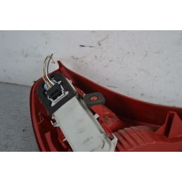 Fanale stop posteriore DX Renault Clio II Dal 1998 al 2012 Cod 8200071414  1706081752492