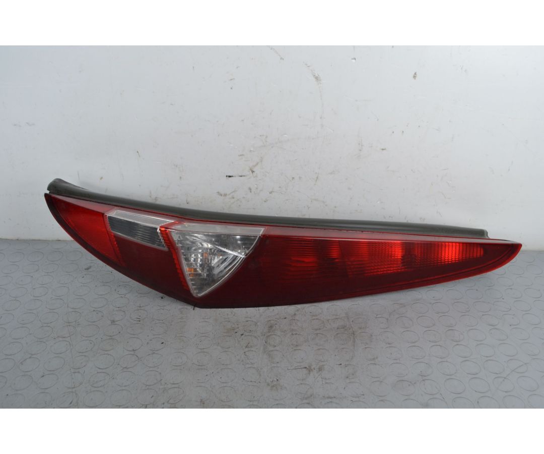 Fanale stop posteriore DX Fiat Punto 188 Dal 2003 al 2007 Cod 00517214780 1706085126268 Fanale stop posteriore DX Fiat Punto 188 Dal 2003 al 2007 Cod 00517214780 1706085126268
