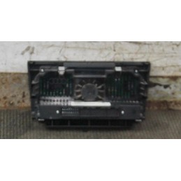 Controllo Comandi Clima Audi A3 dal 2003 al 2012 cod. 8P820043H5PR  2411111152676