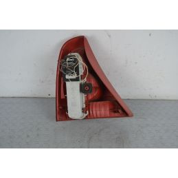 Fanale Stop Posteriore DX Renault Clio II dal 1998 al 2012 Cod 8200917487  1706086061483