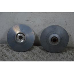 Variatore Completo Piaggio Beverly Cruiser 500 dal 2007 al 2012  1706087758863