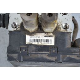 Pompa Modulo ABS Hyundai Atos dal 1997 al 2008 Cod 58910-02300  1706088889467