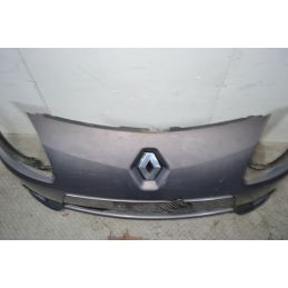 Paraurti anteriore Renault Twingo II Dal 2007 al 2014  1706091632661