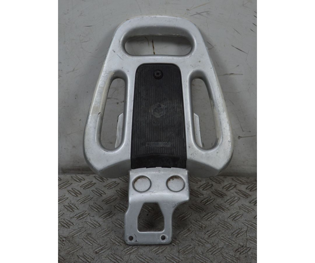 Maniglione Portapacchi Piaggio Vespa ET2 50 Dal 1996 al 2006 COD Piaggio 573633  1706092132566