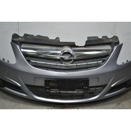 Paraurti anteriore Opel Corsa D Dal 2006 al 2010  1706092800687