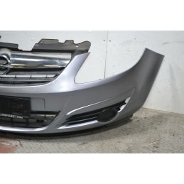 Paraurti anteriore Opel Corsa D Dal 2006 al 2010  1706092800687