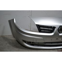 Paraurti anteriore Renault Scenic II Dal 2003 al 2009 Colore grigio argento  1706093044080