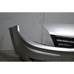 Paraurti anteriore Renault Scenic II Dal 2003 al 2009 Colore grigio argento  1706093044080