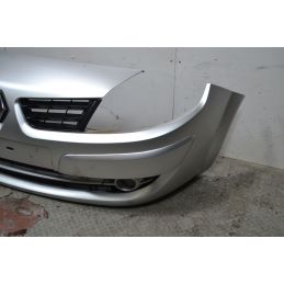 Paraurti anteriore Renault Scenic II Dal 2003 al 2009 Colore grigio argento  1706093044080