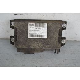 Centralina ECU Lancia Y dal 1995 al 2003 Cod 46545155  1706093812702