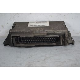 Centralina ECU Lancia Y dal 1995 al 2003 Cod 46545155  1706093812702