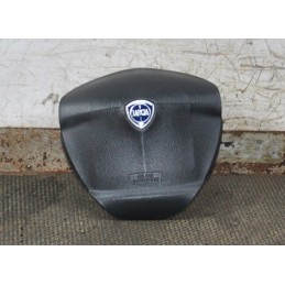 Airbag Volante Lancia Musa dal 2004 al 2012 cod : 605757102A  1616601346127