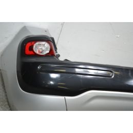 Paraurti anteriore Citroen C3 Picasso Dal 2008 al 2017 Colore grigio argento  1706094302127