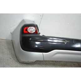 Paraurti anteriore Citroen C3 Picasso Dal 2008 al 2017 Colore grigio argento  1706094302127