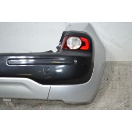 Paraurti anteriore Citroen C3 Picasso Dal 2008 al 2017 Colore grigio argento  1706094302127