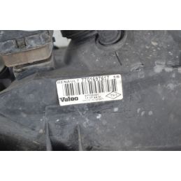 Faro Anteriore SX Renault Clio II dal 1998 al 2012 Cod 7701697617  1706094351279