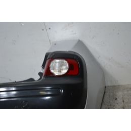 Paraurti anteriore Citroen C3 Picasso Dal 2008 al 2017 Colore grigio argento  1706094302127