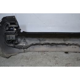 Paraurti anteriore Citroen C3 Picasso Dal 2008 al 2017 Colore grigio argento  1706094302127