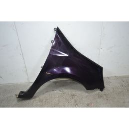 Parafango anteriore DX Renault Modus Dal 2004 al 2013 Colore viola  1706094764567