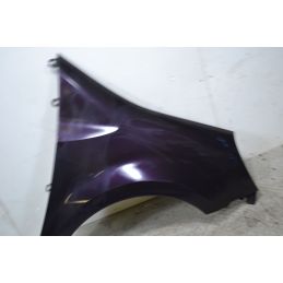 Parafango anteriore DX Renault Modus Dal 2004 al 2013 Colore viola  1706094764567