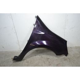 Parafango anteriore DX Renault Modus Dal 2004 al 2013 Colore viola  1706094764567