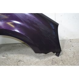 Parafango anteriore DX Renault Modus Dal 2004 al 2013 Colore viola  1706094764567