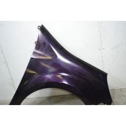 Parafango anteriore DX Renault Modus Dal 2004 al 2013 Colore viola  1706094764567