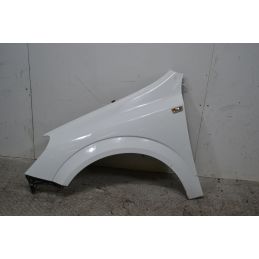 Parafango anteriore SX Opel Astra H Dal 2004 al 2011 Colore bianco  1706096890875