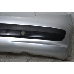 Paraurti posteriore Peugeot 207 Dal 2006 al 2015 Colore grigio  1706102277249