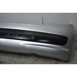 Paraurti posteriore Peugeot 207 Dal 2006 al 2015 Colore grigio  1706102277249