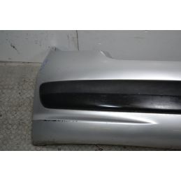 Paraurti posteriore Peugeot 207 Dal 2006 al 2015 Colore grigio  1706102277249