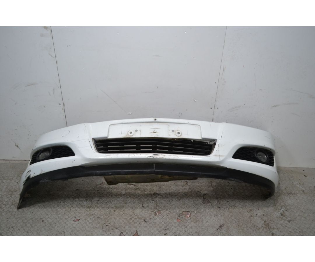 Paraurti anteriore Opel Astra H Dal 2004 al 2011  1706102546895