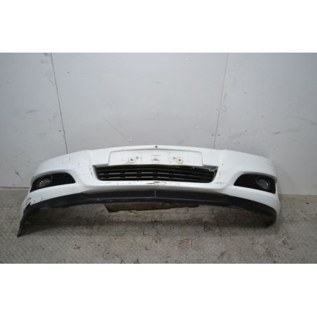Paraurti anteriore Opel Astra H Dal 2004 al 2011 OE 13225745  1706102546895