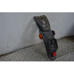 Carena Portatarga Posteriore Aprilia Scarabeo 50 2t dal 1994 al 1999  1706105671686