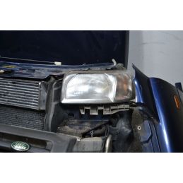 Musata completa Land Rover Freelander I L314 dal 1998 al 2002 Cod Motore 204D3  1706110332046