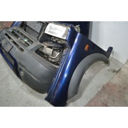 Musata completa Land Rover Freelander I L314 dal 1998 al 2002 Cod Motore 204D3  1706110332046