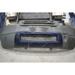 Musata completa Land Rover Freelander I L314 dal 1998 al 2002 Cod Motore 204D3  1706110332046