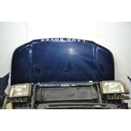 Musata completa Land Rover Freelander I L314 dal 1998 al 2002 Cod Motore 204D3  1706110332046