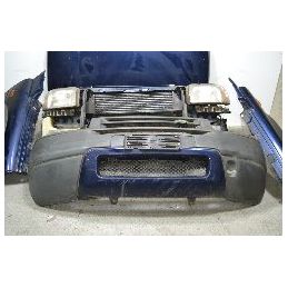 Musata completa Land Rover Freelander I L314 dal 1998 al 2002 Cod Motore 204D3  1706110332046