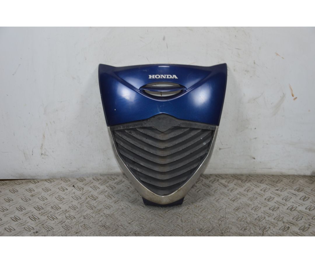 Carena Scudetto Anteriore Honda SH 150 ie Dal 2005 Al 2008 1706110348894 Carena Scudetto Anteriore Honda SH 150 ie Dal 2005 Al 2008 1706110348894