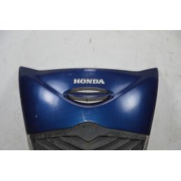 Carena Scudetto Anteriore Honda SH 150 ie Dal 2005 Al 2008  1706110348894