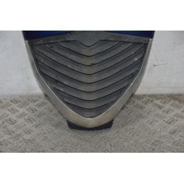 Carena Scudetto Anteriore Honda SH 150 ie Dal 2005 Al 2008  1706110348894