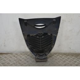 Carena Scudetto Anteriore Honda SH 150 ie Dal 2005 Al 2008  1706110348894