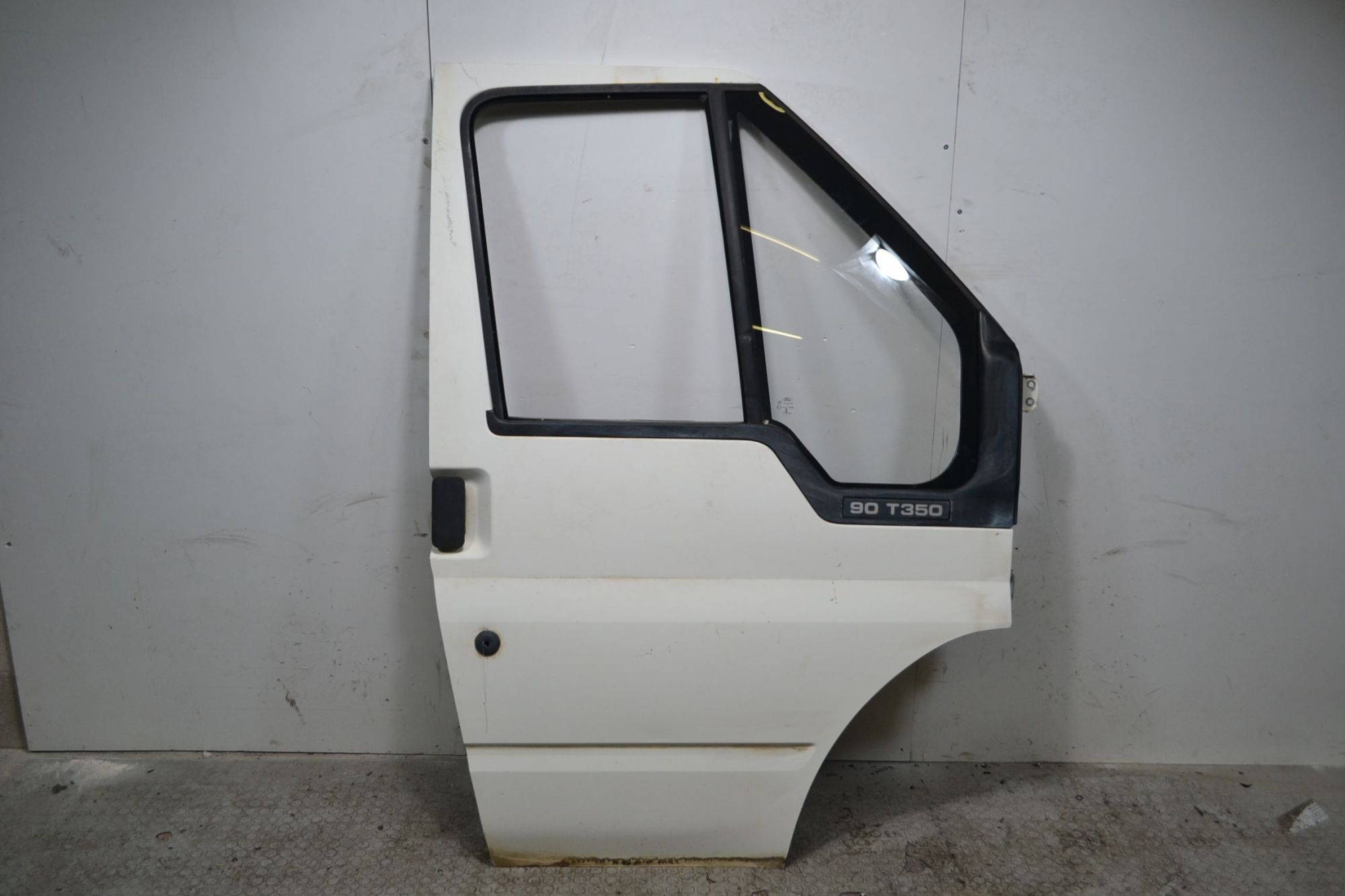 Portiera sportello anteriore DX Ford Transit 90T350 Dal 2006 al 2014  1706111068890
