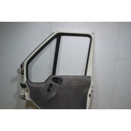 Portiera sportello anteriore DX Ford Transit 90T350 Dal 2006 al 2014  1706111068890