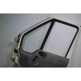 Portiera sportello anteriore DX Ford Transit 90T350 Dal 2006 al 2014  1706111068890