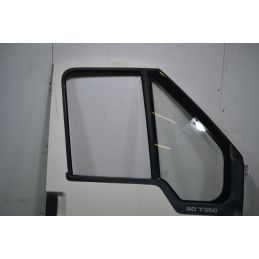 Portiera sportello anteriore DX Ford Transit 90T350 Dal 2006 al 2014  1706111068890