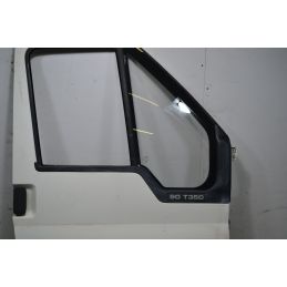 Portiera sportello anteriore DX Ford Transit 90T350 Dal 2006 al 2014  1706111068890