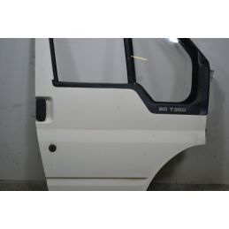 Portiera sportello anteriore DX Ford Transit 90T350 Dal 2006 al 2014  1706111068890